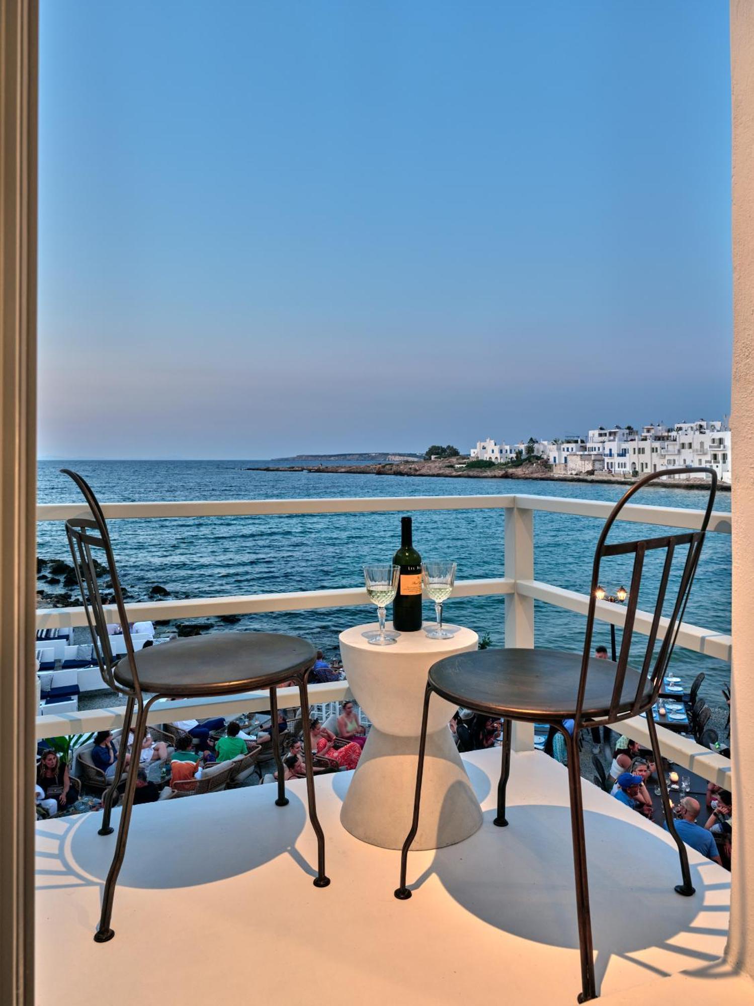 Amarone House, נאוסה מראה חיצוני תמונה